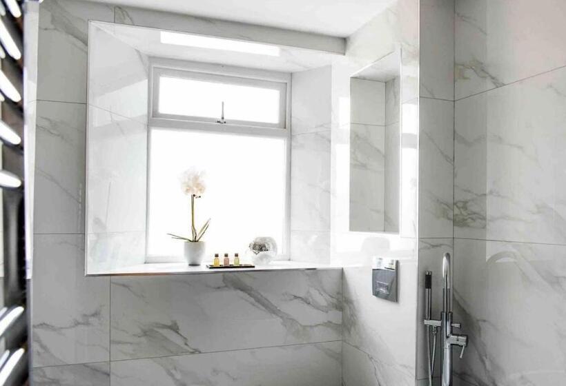 Monterey Residence Stunning, Duplex Apartment In The Heart Of Kendal