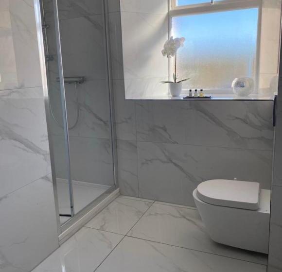 Monterey Residence Stunning, Duplex Apartment In The Heart Of Kendal