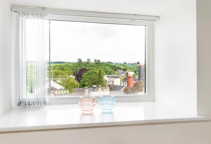 Monterey Residence Stunning, Duplex Apartment In The Heart Of Kendal