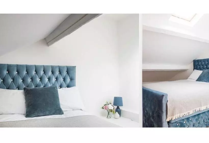 Monterey Residence   Stunning, Duplex Apartment In The Heart Of Kendal