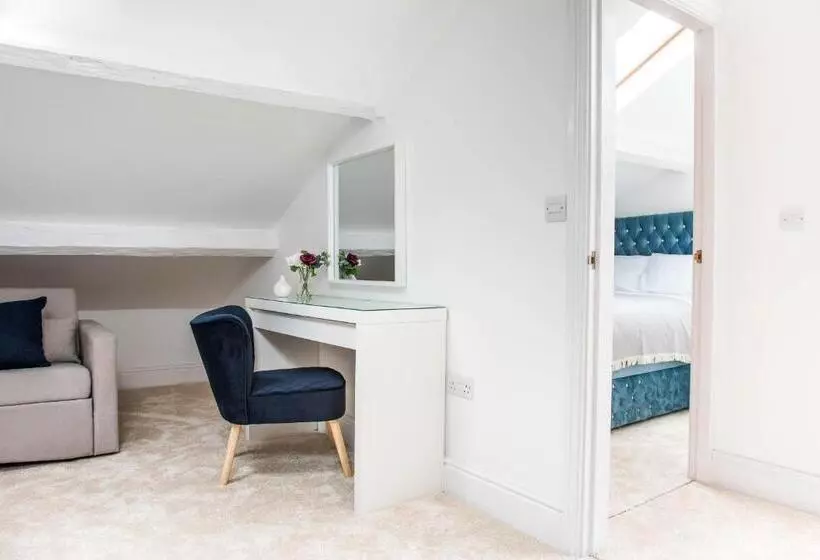 Monterey Residence   Stunning, Duplex Apartment In The Heart Of Kendal