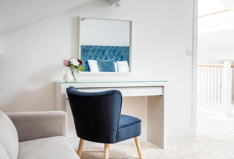 Monterey Residence Stunning, Duplex Apartment In The Heart Of Kendal