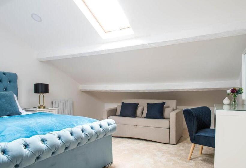 Monterey Residence Stunning, Duplex Apartment In The Heart Of Kendal