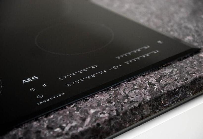 Monterey Residence Stunning, Duplex Apartment In The Heart Of Kendal