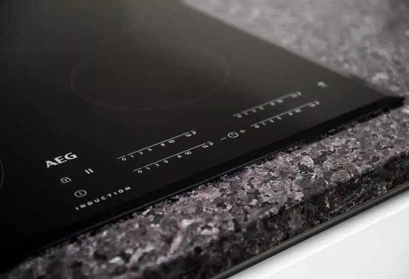 Monterey Residence   Stunning, Duplex Apartment In The Heart Of Kendal