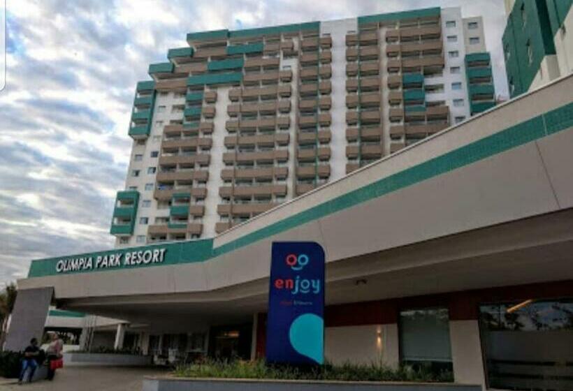 Olímpia Park Resort