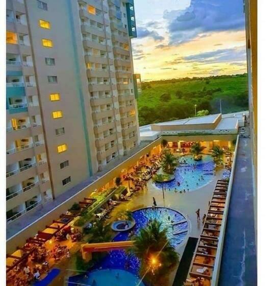 Olímpia Park Resort