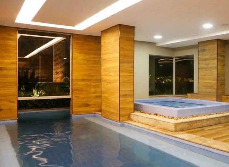 Olímpia Park Resort