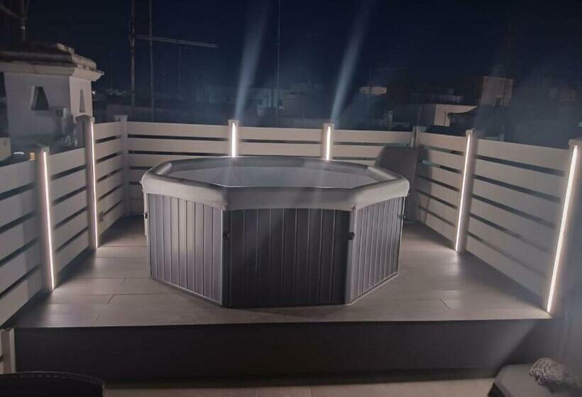 Пансион Dimora Agata 21