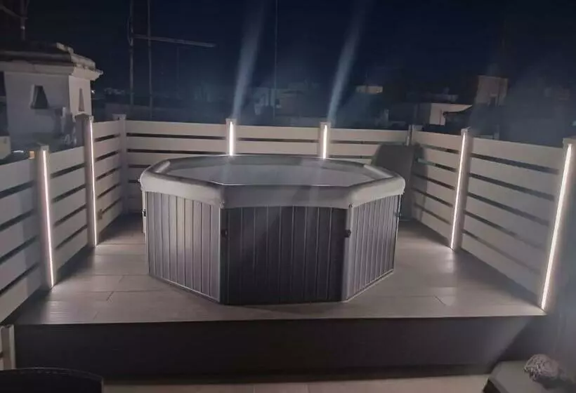 Majatalo Dimora Agata 21