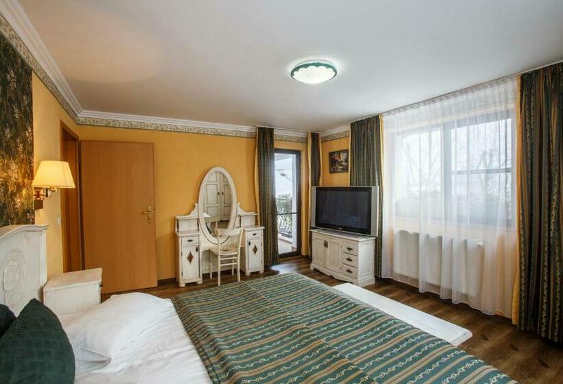 بنسيون Domeniul Dracula Daneș