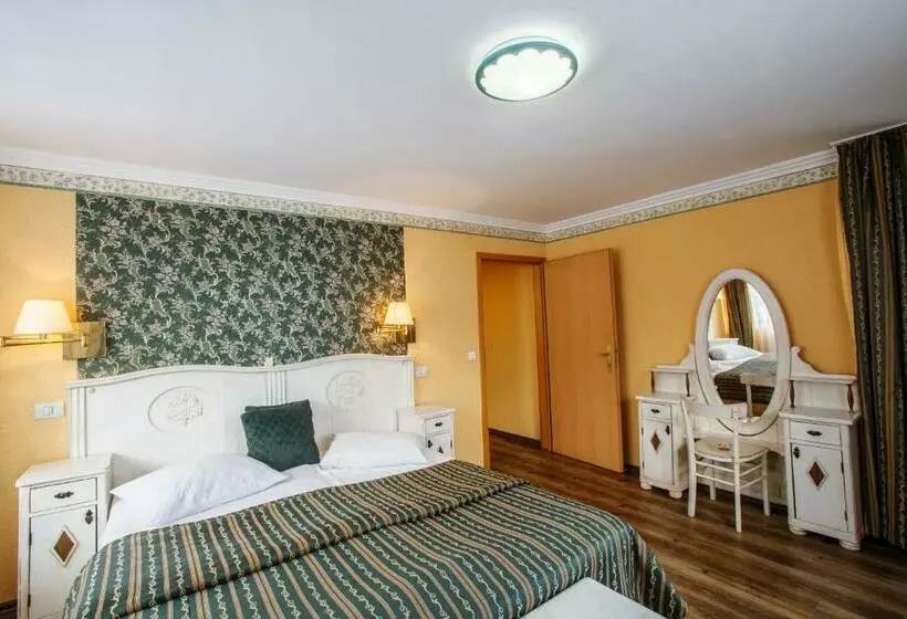 ペンション Domeniul Dracula Daneș