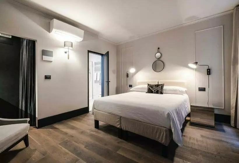 پانسیون Luxury Santo Stefano