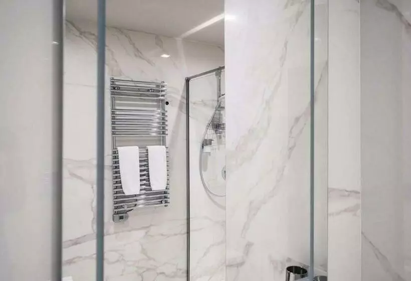 پانسیون Luxury Santo Stefano