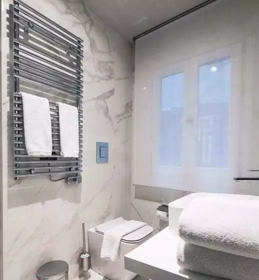 پانسیون Luxury Santo Stefano