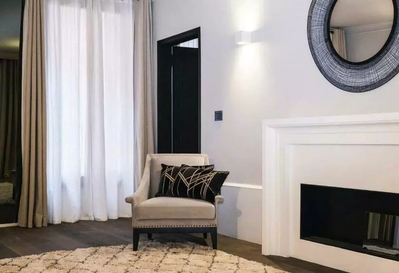 پانسیون Luxury Santo Stefano
