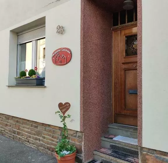 Majatalo Margaretes Gästehaus Am Rheinsteig Wanderer Radfahrer Familien Business Reisende Wlan Gratis