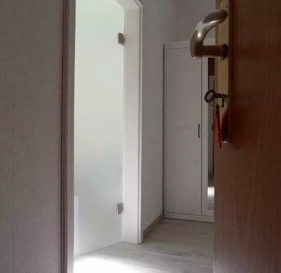 Majatalo Margaretes Gästehaus Am Rheinsteig Wanderer Radfahrer Familien Business Reisende Wlan Gratis