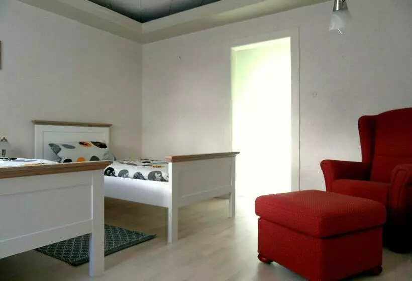 Majatalo Margaretes Gästehaus Am Rheinsteig Wanderer Radfahrer Familien Business Reisende Wlan Gratis