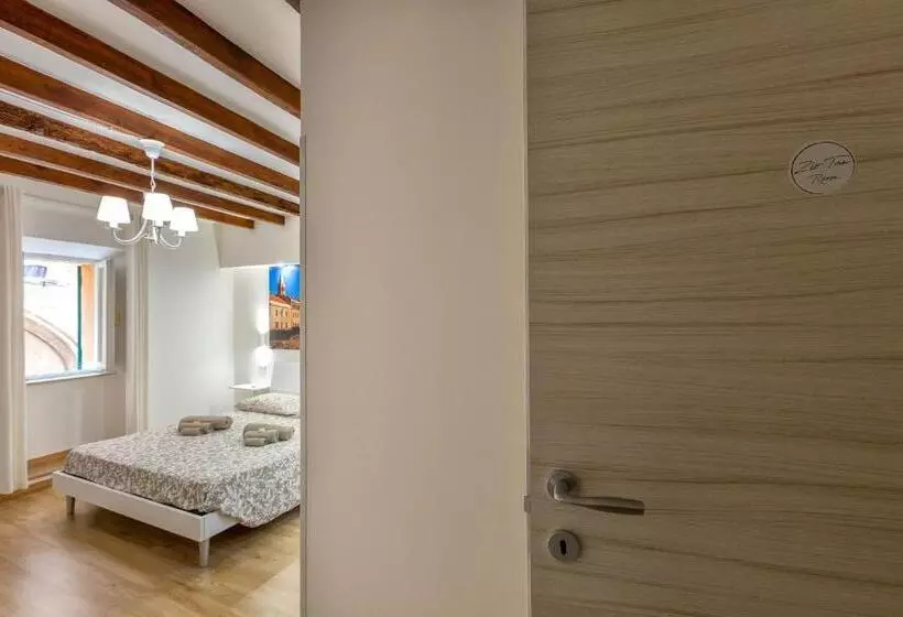 ペンション Nonna Nannina Guest House