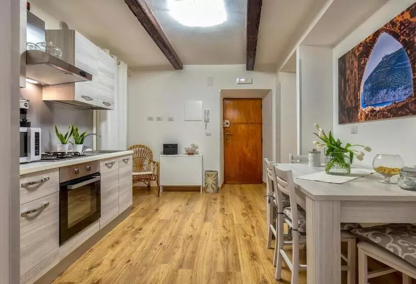 ペンション Nonna Nannina Guest House