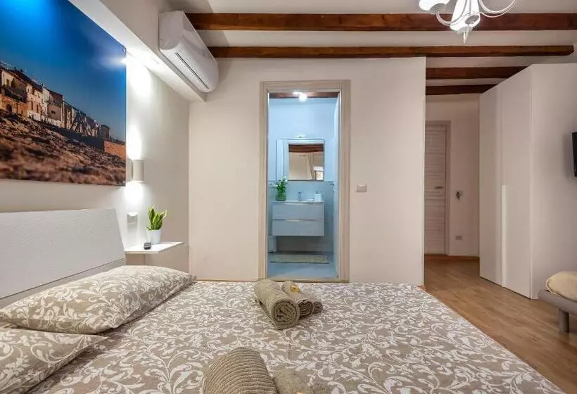 ペンション Nonna Nannina Guest House