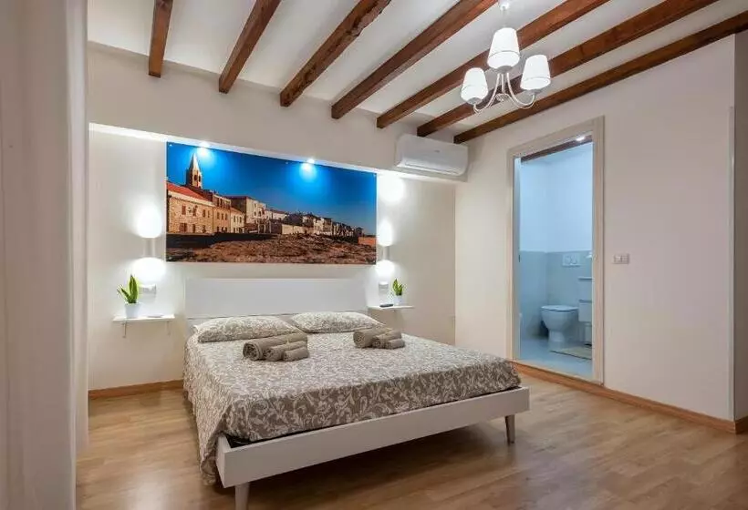 ペンション Nonna Nannina Guest House