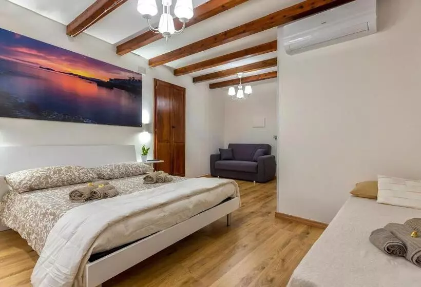 ペンション Nonna Nannina Guest House