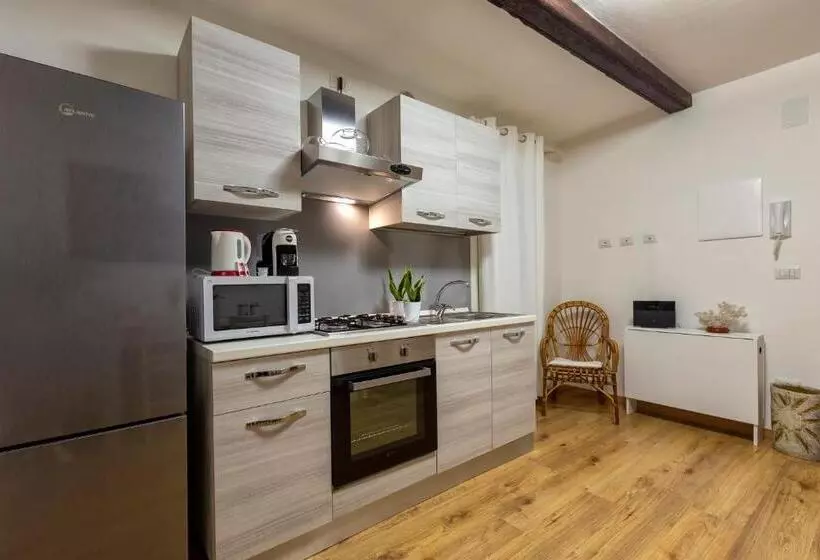 ペンション Nonna Nannina Guest House