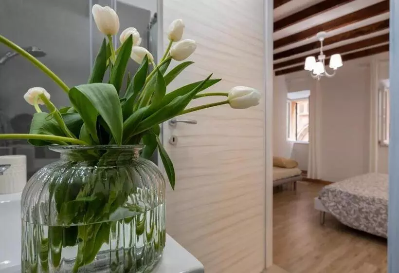 ペンション Nonna Nannina Guest House
