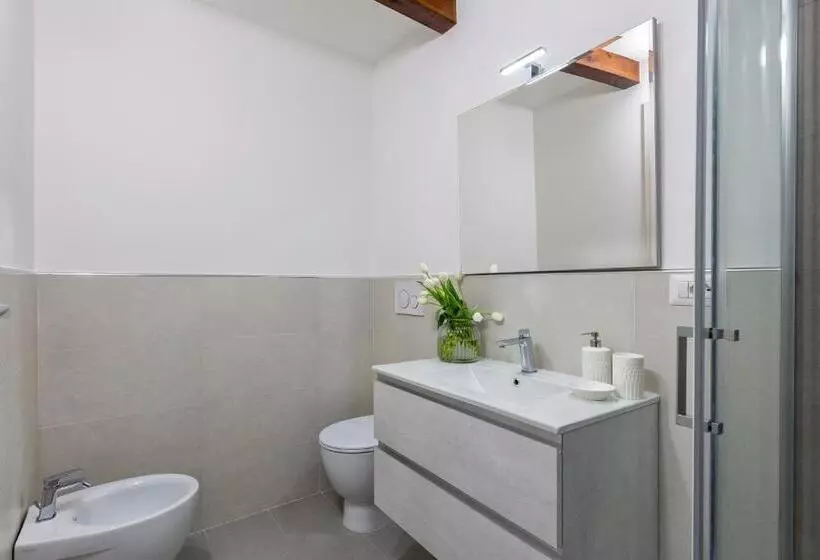 ペンション Nonna Nannina Guest House