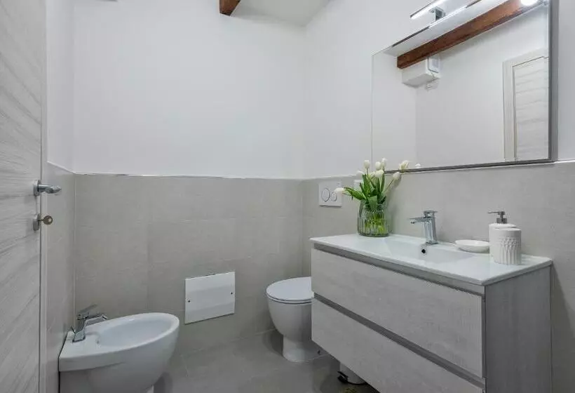 ペンション Nonna Nannina Guest House