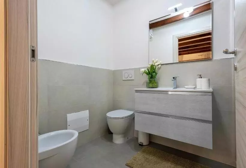 ペンション Nonna Nannina Guest House