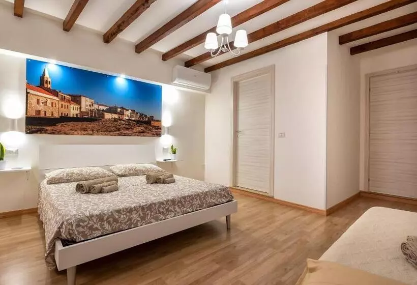 ペンション Nonna Nannina Guest House