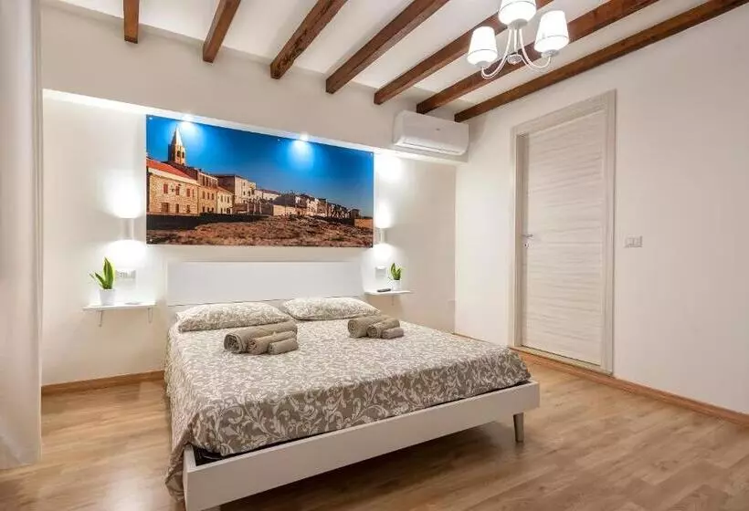 ペンション Nonna Nannina Guest House