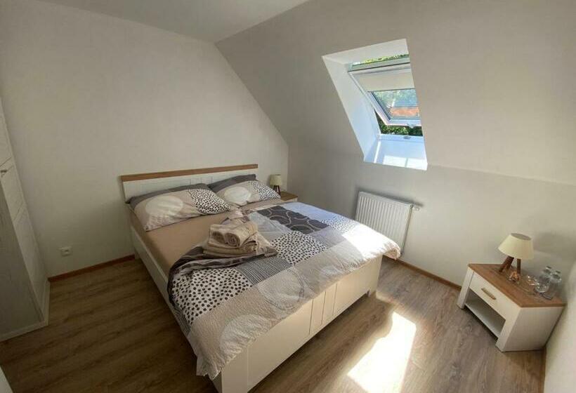 פנסיון Penzion U Adama