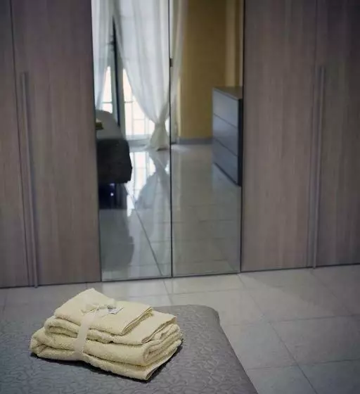 Pension Stanza Eucalipto