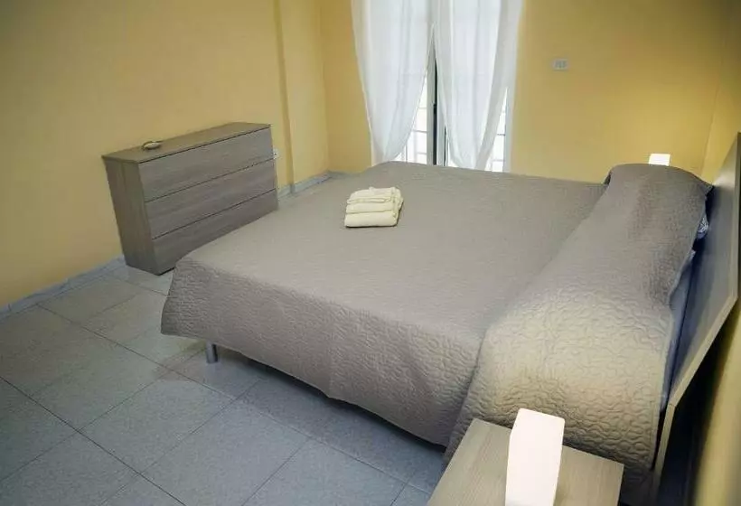 Pension Stanza Eucalipto