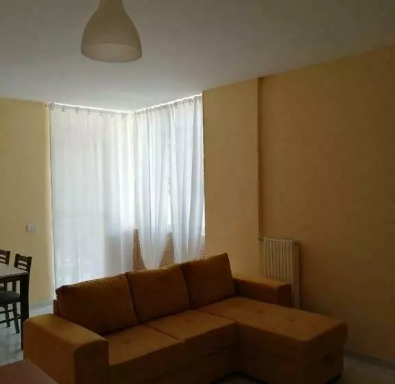 Pension Stanza Eucalipto