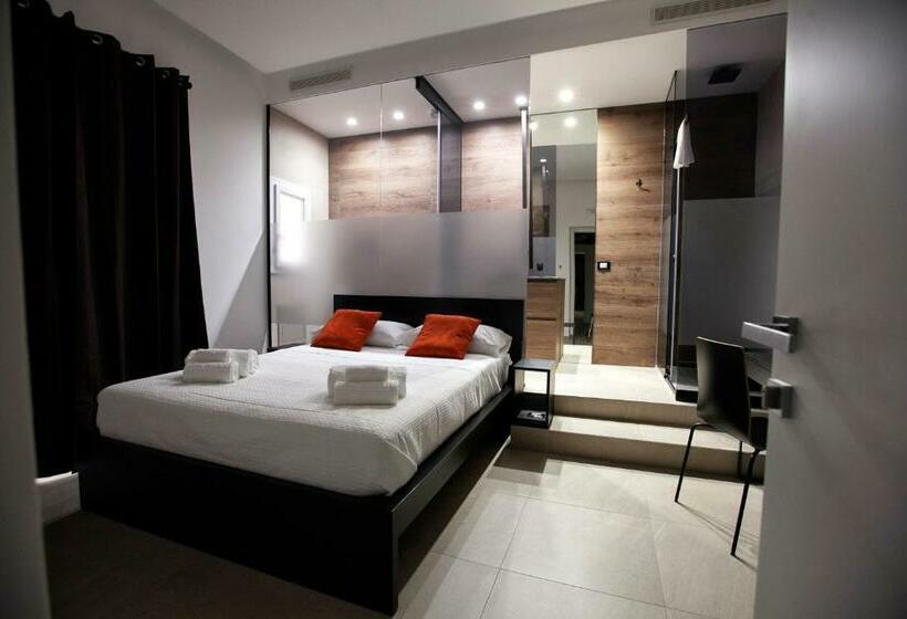 膳宿费 Suites Central Station