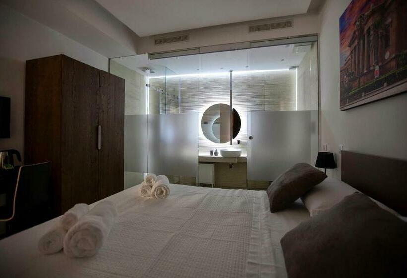 膳宿费 Suites Central Station