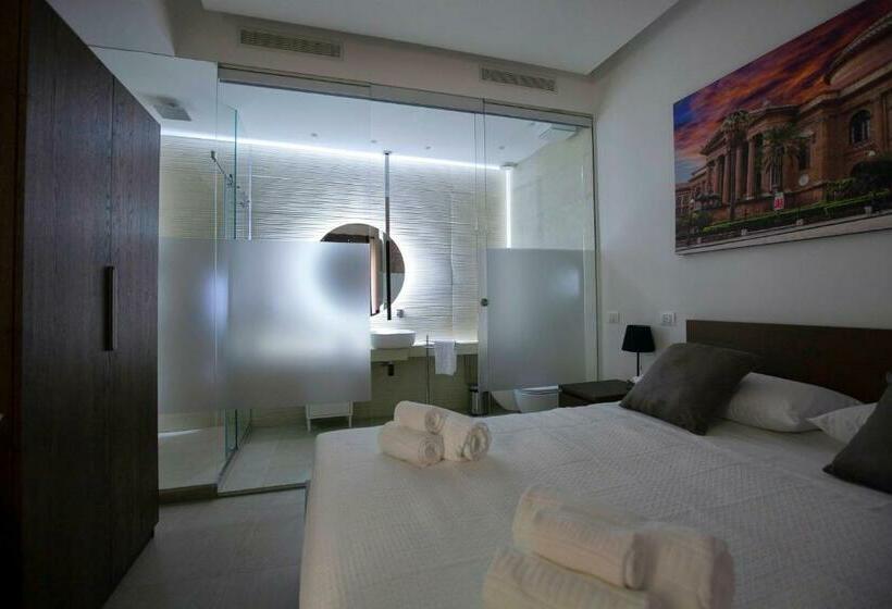 膳宿费 Suites Central Station