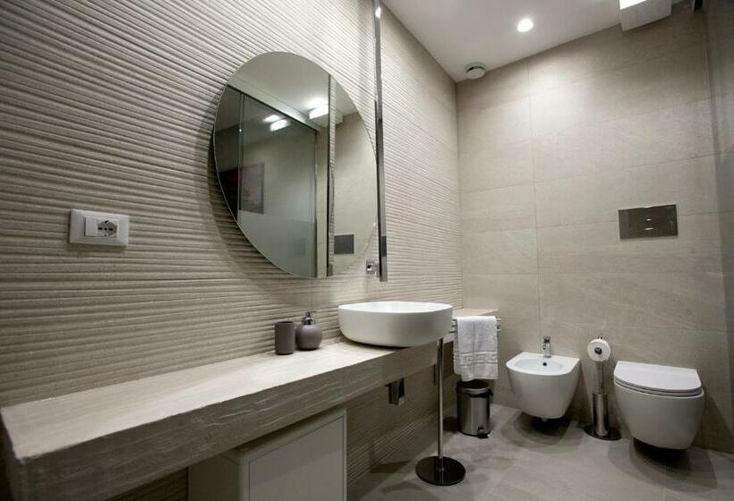 膳宿费 Suites Central Station