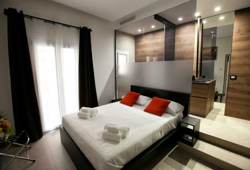 膳宿费 Suites Central Station