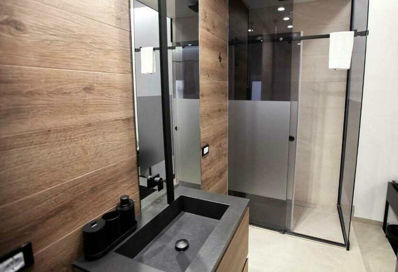 膳宿费 Suites Central Station