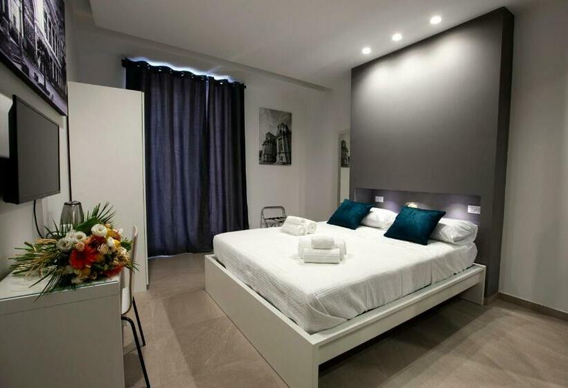 膳宿费 Suites Central Station