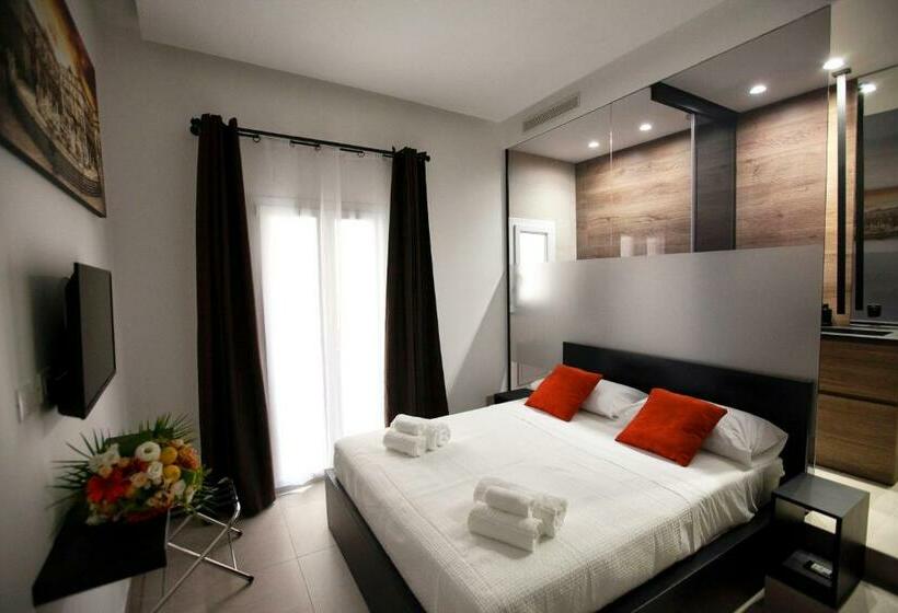 膳宿费 Suites Central Station