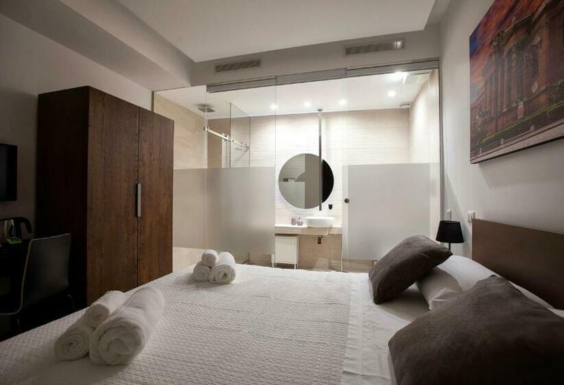 膳宿费 Suites Central Station