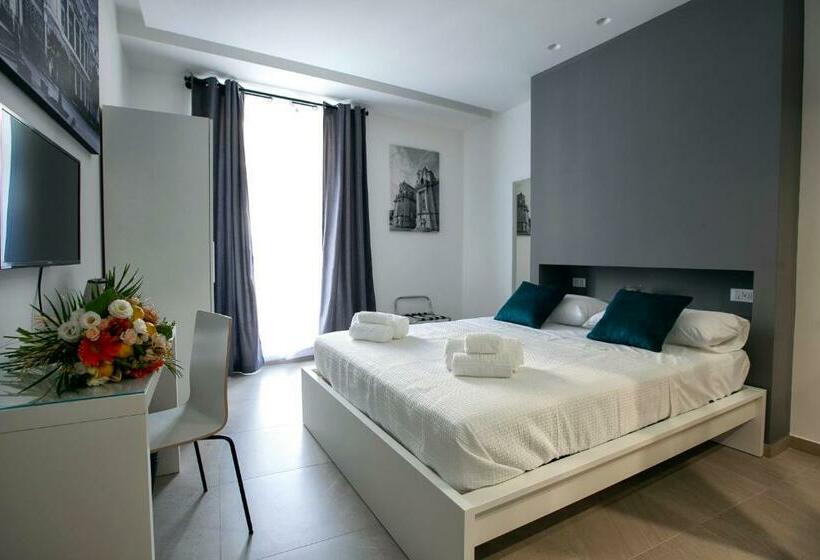 膳宿费 Suites Central Station