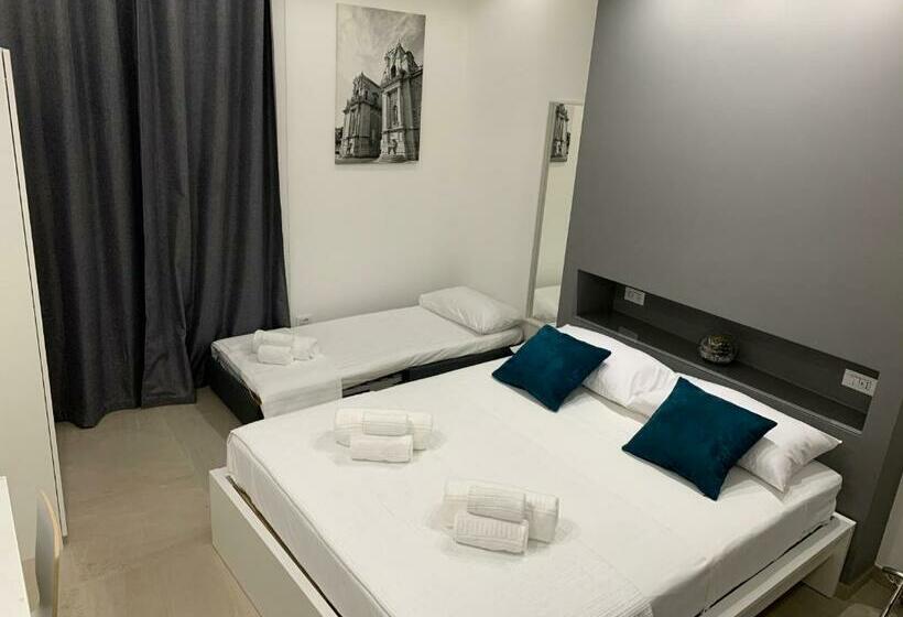 膳宿费 Suites Central Station